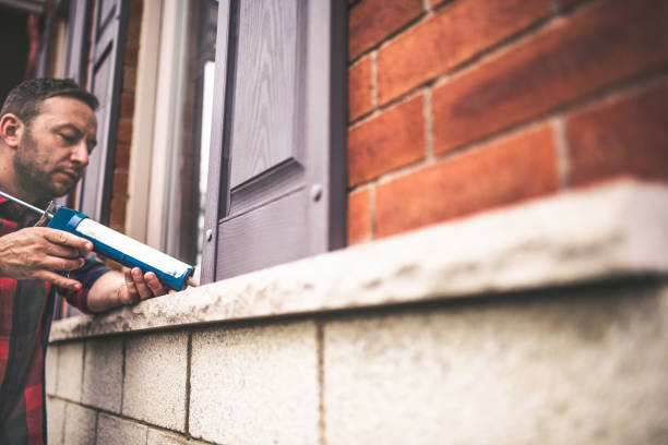 Insulation Repair Services in Madison Heights, VA