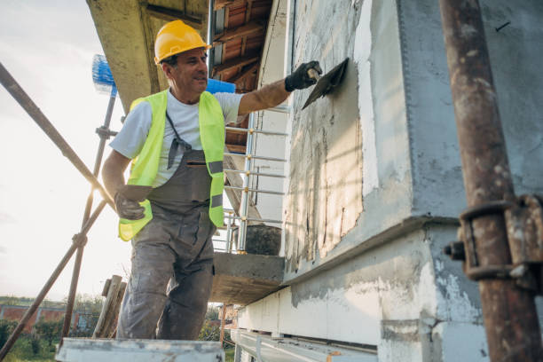 Range of Insulation Solutions in Madison Heights, VA